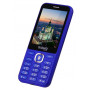 Мобiльний телефон Sigma mobile X-style 31 Power Type-C Dual Sim Blue