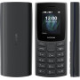 Мобільний телефон Nokia 105 2023 Dual Sim Charcoal (33674-03)