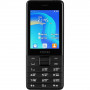 Мобiльний телефон Tecno T454 Dual Sim Black (4895180745973) (24305-03)