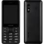 Мобiльний телефон Tecno T454 Dual Sim Black (4895180745973) (24305-03)