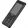 Мобiльний телефон Tecno T454 Dual Sim Black (4895180745973) (24305-03)