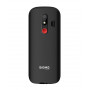 Мобільний телефон Sigma mobile Comfort 50 Optima Type-C Dual Sim Black (4827798122310) (33545-03)
