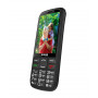 Мобільний телефон Sigma mobile Comfort 50 Optima Type-C Dual Sim Black (4827798122310) (33545-03)