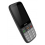 Мобiльний телефон Nomi i281+ Dual Sim Black (22105-03)