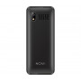 Мобільний телефон Nomi i2402 Dual Sim Black (25345-03)