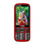 Мобільний телефон Sigma mobile Comfort 50 Optima Type-C Dual Sim Red (4827798122327) (33546-03)