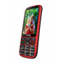 Мобільний телефон Sigma mobile Comfort 50 Optima Type-C Dual Sim Red (4827798122327)