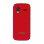 Мобільний телефон Sigma mobile Comfort 50 Hit 2020 Dual Sim Red (4827798120958) (27427-03)