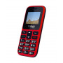 Мобільний телефон Sigma mobile Comfort 50 Hit 2020 Dual Sim Red (4827798120958) (27427-03)