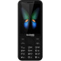 Мобiльний телефон Sigma mobile X-Style 351 Lider Dual Sim Black