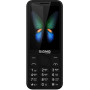 Мобiльний телефон Sigma mobile X-Style 351 Lider Dual Sim Black (27607-03)