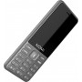 Мобiльний телефон Nomi i2840 Dual Sim Grey (27288-03)