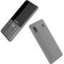 Мобiльний телефон Nomi i2840 Dual Sim Grey (27288-03)