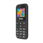 Мобільний телефон Sigma mobile Comfort 50 Hit 2020 Dual Sim Black (4827798120910) (27538-03)