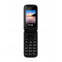 Мобiльний телефон Sigma mobile X-style 241 Snap Dual Sim Black