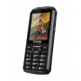 Мобільний телефон Sigma mobile X-treme PR68 Dual Sim Black (4827798122112)