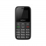 Мобiльний телефон Nomi i1870 Dual Sim Black (26229-03)