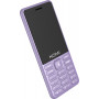 Мобiльний телефон Nomi i2840 Dual Sim Lavender