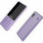 Мобiльний телефон Nomi i2840 Dual Sim Lavender