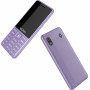 Мобiльний телефон Nomi i2840 Dual Sim Lavender