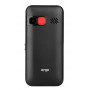 Мобiльний телефон Ergo R181 Dual Sim Black (26319-03)