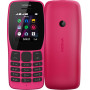 Мобільний телефон Nokia 110 2019 Dual Sim Pink (22719-03)