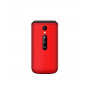 Мобiльний телефон Sigma mobile X-style 241 Snap Dual Sim Red (27609-03)