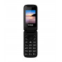 Мобiльний телефон Sigma mobile X-style 241 Snap Dual Sim Red (27609-03)