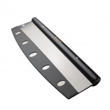 Нож для пиццы SANTOS, нержавеющая сталь, 35 см 230148 Код: 011012