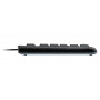 Комплект (клавіатура, мишка) Logitech MK120 Black USB (920-002563)