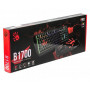Комплект (клавіатура, мишка) A4Tech B1700 Bloody Black (34216-03)