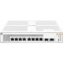 Комутатор Aruba IOn 1930 (8xGE PoE, 4xSFP, L2+) (JL681A) (30033-03)