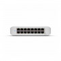 Комутатор Ubiquiti UniFi USW-Lite-16-POE (26374-03)