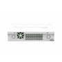 Коммутатор MikroTik CRS112-8G-4S-IN (20694-03)