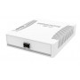 Комутатор MikroTik RB260GS (CSS106-5G-1S) (21824-03)