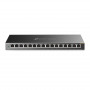 Комутатор TP-Link TL-SG116E (23775-03)