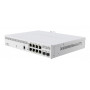 Комутатор MikroTik CSS610-8P-2S+IN (28797-03)