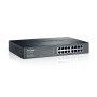 Комутатор TP-LINK TL-SG1016DE (20417-03)