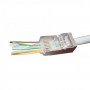 Конектор RJ 45 Cablexpert (LC-PTF-01/100) (21854-03)