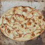Камень для выпечки и пиццы SANTOS для духовки и гриля, квадратный, 30,5 х 30,5 см 8128 Код: 011605 (38146-05)