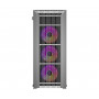 Корпус DeepCool CL500 4F (R-CL500-BKNMA4N-A-1) без БЖ (25350-03)