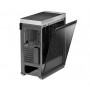 Корпус DeepCool CL500 4F (R-CL500-BKNMA4N-A-1) без БЖ