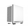 Корпус DeepCool CH370 White (R-CH370-WHNAM1-G-1) без БЖ (28830-03)