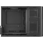 Корпус AeroCool CS-101 (ACCX-PC04002.11) Black + БЖ SX-400 400W (32690-03)