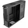 Корпус AeroCool CS-101 (ACCX-PC04002.11) Black + БЖ SX-400 400W