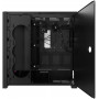 Корпус Corsair iCUE 5000D RGB AirFlow Tempered Glass Black (CC-9011242-WW) без БЖ (31140-03)