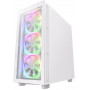 Корпус NZXT H7 Elite White (CM-H71EW-01) без БЖ (30620-03)