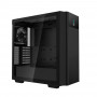 Корпус DeepCool CH510 Mesh Digital Black (R-CH510-BKNSE1-G-1) без БЖ (32840-03)