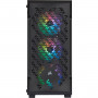 Корпус Corsair 220T RGB Airflow Black (CC-9011173-WW) без БЖ (22820-03)