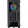 Корпус Corsair 220T RGB Airflow Black (CC-9011173-WW) без БЖ (22820-03)